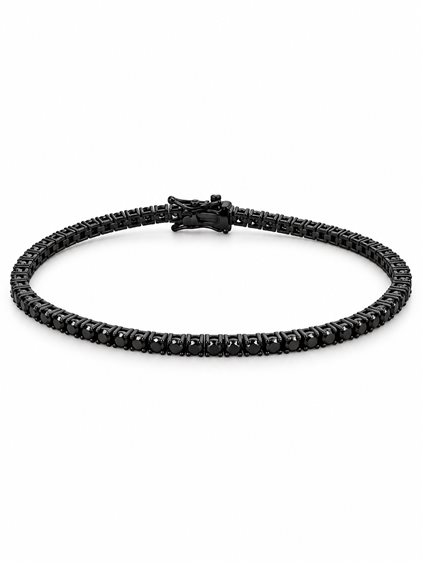 Bracciale Cianfrone Gioielli in Argento BRAR-37-198 - BRAR-37-198